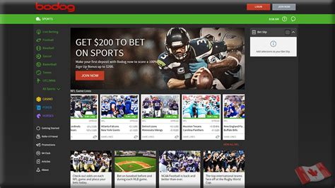 Bodog Review ️ Users & Expert Ratings .
